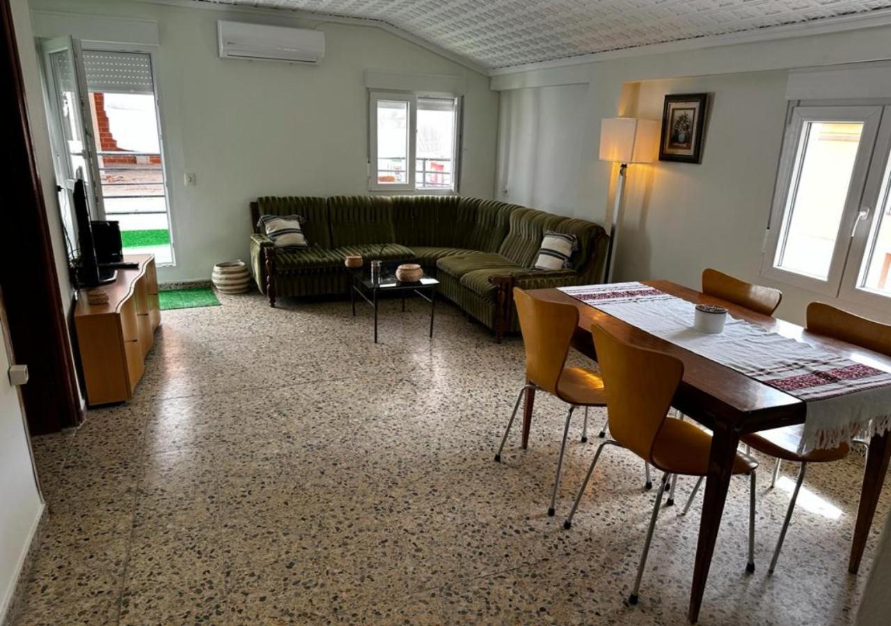 Rincon De Jalance Apartman Kültér fotó
