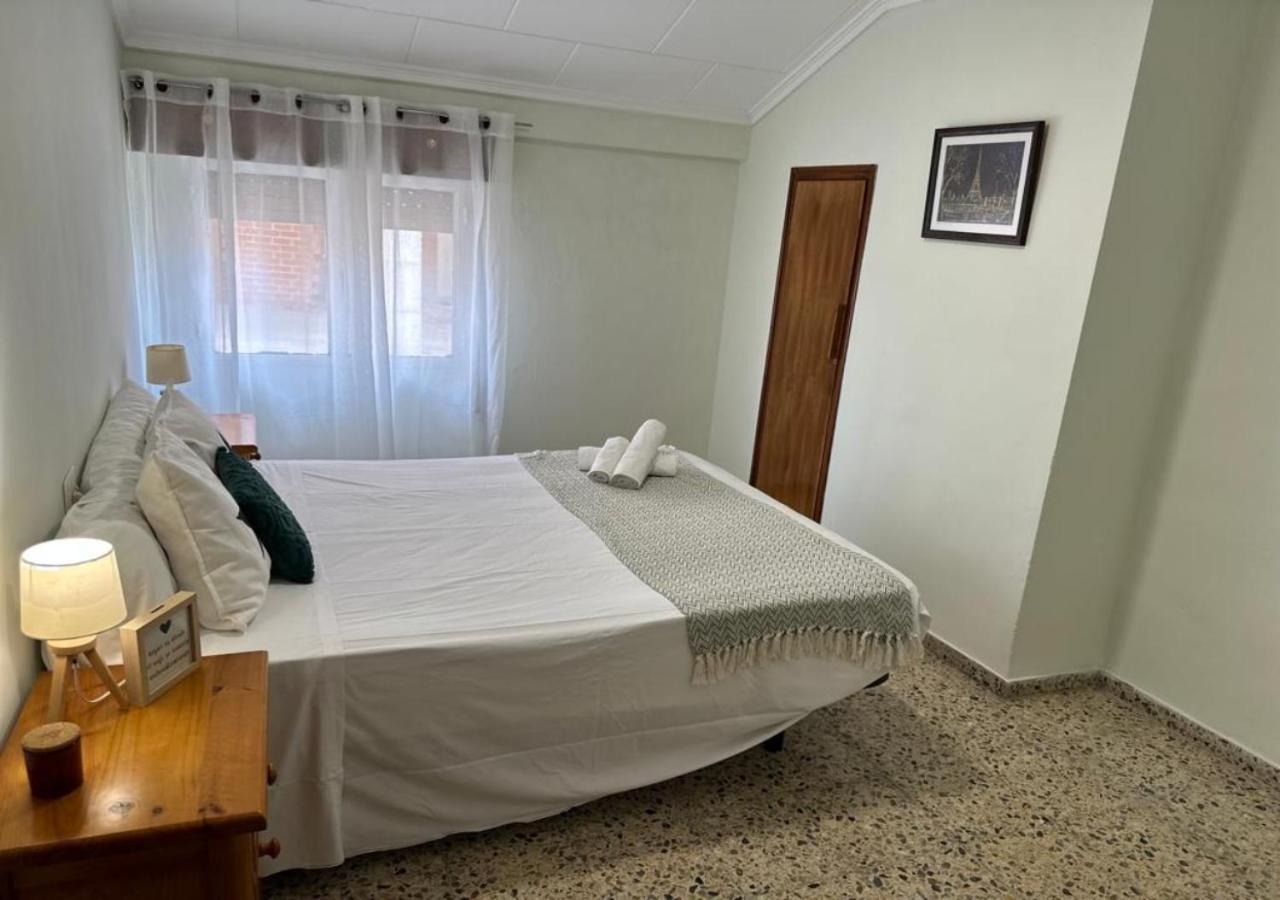 Rincon De Jalance Apartman Kültér fotó