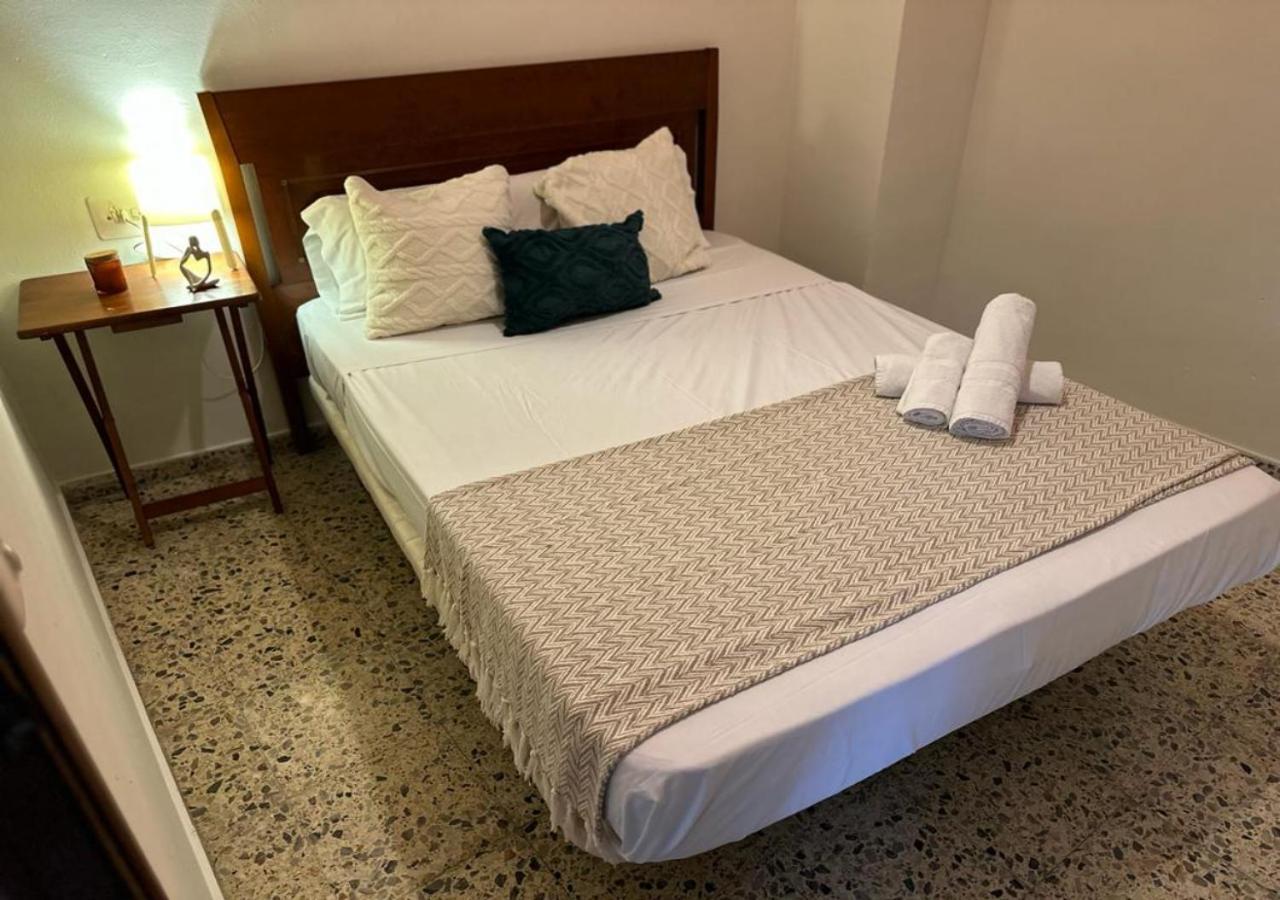 Rincon De Jalance Apartman Kültér fotó